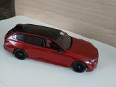 Bmw M5 touring G90 1:18 - nuotraukos Nr. 7