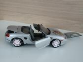 Porsche Boxter 1:18 - nuotraukos Nr. 2