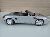 Porsche Boxter 1:18 - nuotraukos Nr. 4