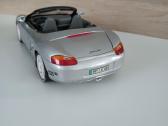 Porsche Boxter 1:18 - nuotraukos Nr. 5