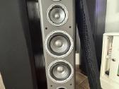 Jbl E80 + Pioneer Recieveris + Pioneer Dvd + Centr - nuotraukos Nr. 2