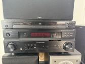 Jbl E80 + Pioneer Recieveris + Pioneer Dvd + Centr - nuotraukos Nr. 3