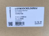 Savisriegiai terasoms - nuotraukos Nr. 3