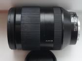 Sony fe 24-240mm f/3.5-6.3 oss - nuotraukos Nr. 2