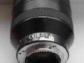 Sony fe 24-240mm f/3.5-6.3 oss - nuotraukos Nr. 8