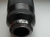 Sony fe 24-240mm f/3.5-6.3 oss - nuotraukos Nr. 7