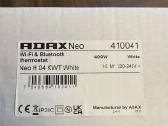 Adax Neo Elektrinis radiatorius su WiFi - nuotraukos Nr. 2
