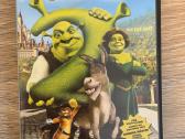 Shrek 2 Dvd