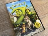 Shrek 2 Dvd - nuotraukos Nr. 2