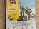 Shrek 2 Dvd - nuotraukos Nr. 3
