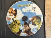 Shrek 2 Dvd - nuotraukos Nr. 5