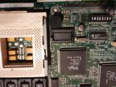 Socket 5 Ibm Intellistation 3xx-4xx sist. pl. - nuotraukos Nr. 2