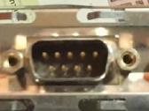 Socket 5 Ibm Intellistation 3xx-4xx sist. pl. - nuotraukos Nr. 4