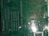 Socket 5 Ibm Intellistation 3xx-4xx sist. pl. - nuotraukos Nr. 5