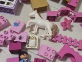Lego kaladeles - nuotraukos Nr. 2