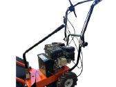 Valymo mašina 3in1 su sniego valytuvu Bau6065 - nuotraukos Nr. 6