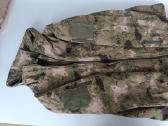 Softshell apranga medžioklei, žvejybai, airsoftui - nuotraukos Nr. 2