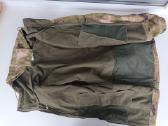 Softshell apranga medžioklei, žvejybai, airsoftui - nuotraukos Nr. 4