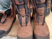 Batai su goretex