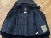 Timberland žieminė striukė waterproof - nuotraukos Nr. 2