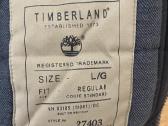 Timberland žieminė striukė waterproof - nuotraukos Nr. 3