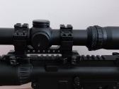 Optinis taikiklis Sightmark Citadel 1-10x24 Sfp