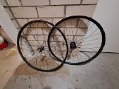 Merida MTB ratai