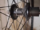 Merida MTB ratai - nuotraukos Nr. 2
