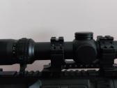 Optinis taikiklis Sightmark Citadel 1-10x24 Sfp - nuotraukos Nr. 2