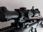 Optinis taikiklis Sightmark Citadel 1-10x24 Sfp - nuotraukos Nr. 3