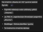 Senovinis nykštukas batsiuvys - nuotraukos Nr. 7