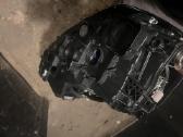 VW Golf VII (Mk7) priekinė kairė lemp - nuotraukos Nr. 5