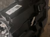 VW Golf VII (Mk7) priekinė kairė lemp - nuotraukos Nr. 6