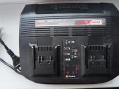 Einhell 18v naudoti akum. - nuotraukos Nr. 7