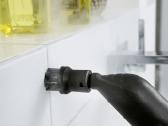 Plaunancio dulkiu siurblio Karcher nuoma Šiauliai - nuotraukos Nr. 6