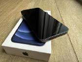 iPhone 12 mini black 64gb - nuotraukos Nr. 7