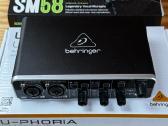Shure Sm58 ir garso korta - nuotraukos Nr. 2
