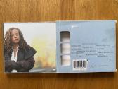 Originalus Cassandra Wilson – Traveling Miles CD - nuotraukos Nr. 2