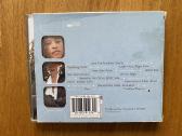 Originalus Cassandra Wilson – Traveling Miles CD - nuotraukos Nr. 3