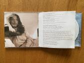 Originalus Cassandra Wilson – Traveling Miles CD - nuotraukos Nr. 6