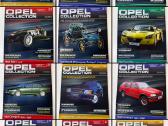 Kolekcinių automobilių modeliukų 1:43 žurnalai - nuotraukos Nr. 2