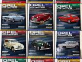 Kolekcinių automobilių modeliukų 1:43 žurnalai - nuotraukos Nr. 3