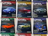 Kolekcinių automobilių modeliukų 1:43 žurnalai - nuotraukos Nr. 4
