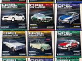 Kolekcinių automobilių modeliukų 1:43 žurnalai - nuotraukos Nr. 5