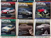 Kolekcinių automobilių modeliukų 1:43 žurnalai - nuotraukos Nr. 6