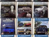 Kolekcinių automobilių modeliukų 1:43 žurnalai - nuotraukos Nr. 7