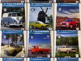 Kolekcinių automobilių modeliukų 1:43 žurnalai - nuotraukos Nr. 8