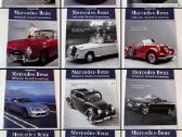 Kolekcinių automobilių modeliukų 1:43 žurnalai - nuotraukos Nr. 9