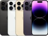 Nupirksiu iPhone 14 Pro Max