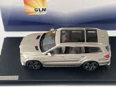 Mercedes Benz Gl 63 Amg 1:43 - nuotraukos Nr. 2